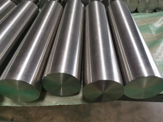 Inconel 617 round bar Inconel 617 round bar