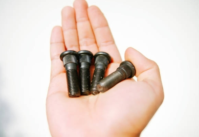 Nickel screws Nickel screws