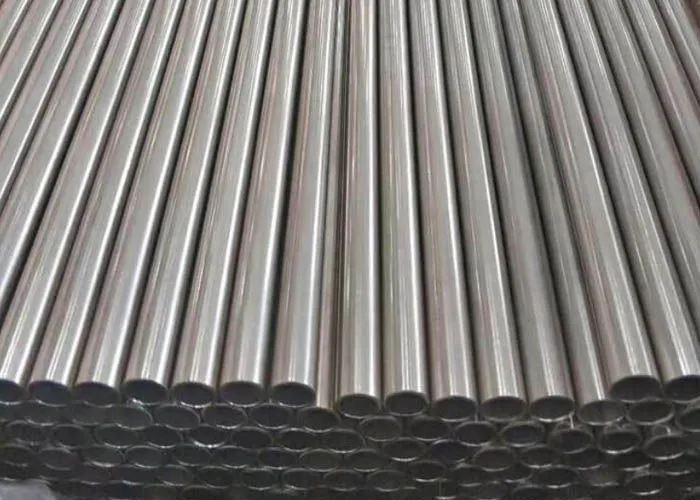 Inconel 690 tube