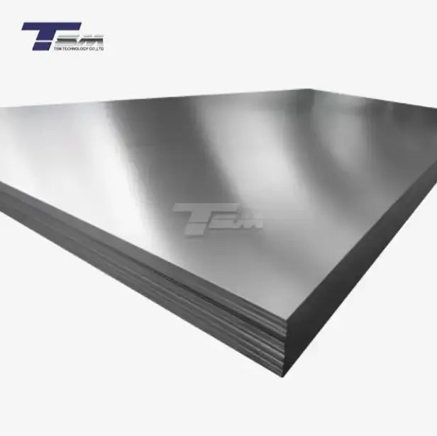 Hastelloy C276 Sheet