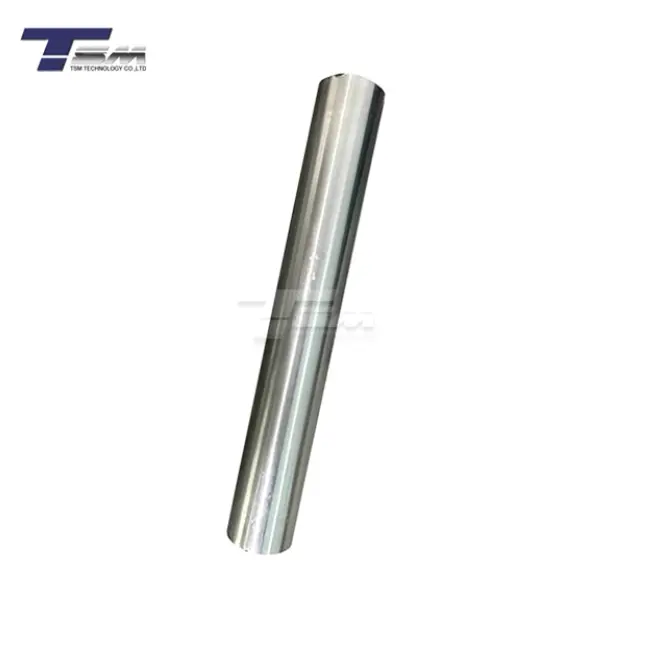 Nickel 200 Round Bar