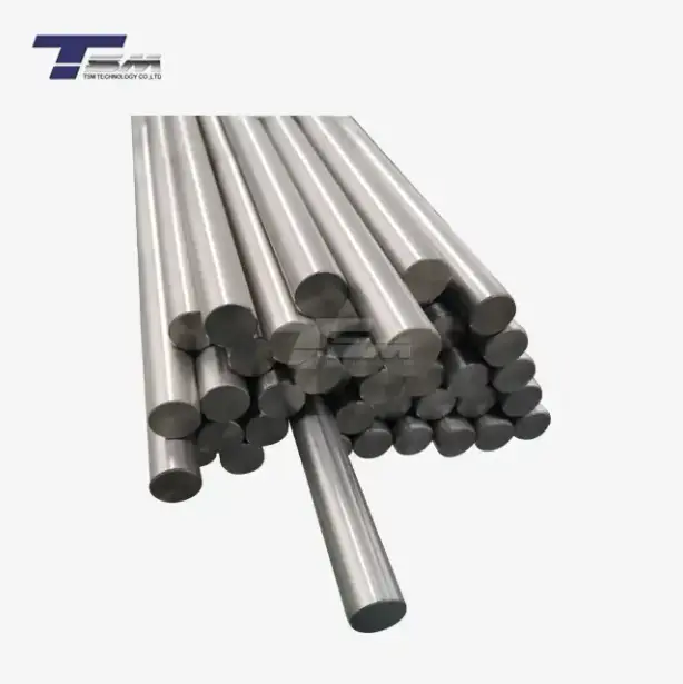 Inconel 718 Round Bar