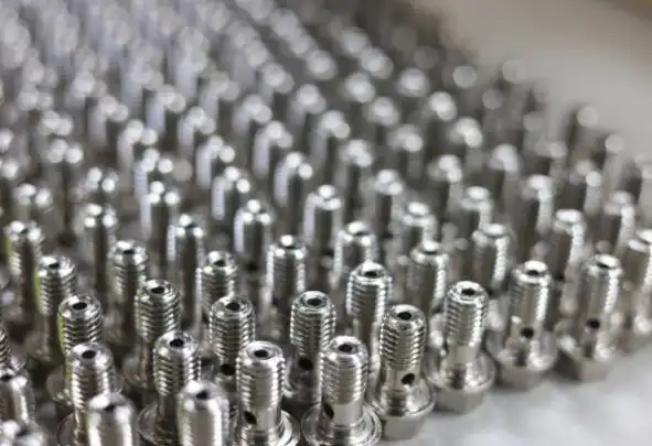 Nickel alloy bolts Nickel alloy bolts