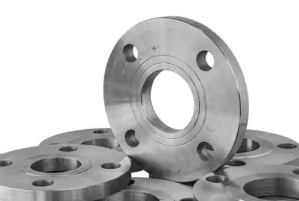 Inconel 686 flange