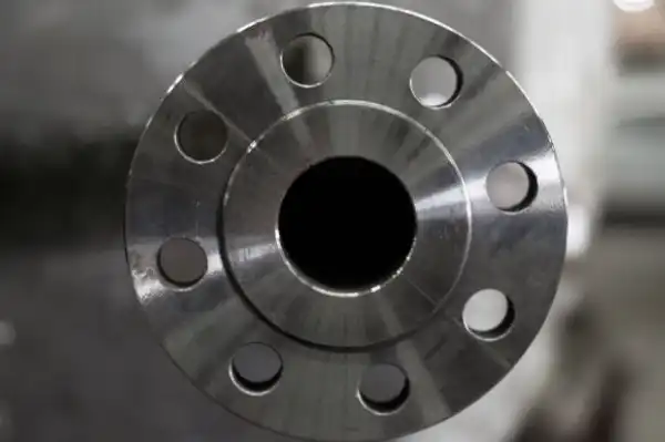 Inconel 686 flange Inconel 686 flange