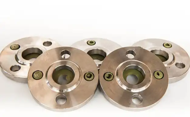 Inconel 686 flange