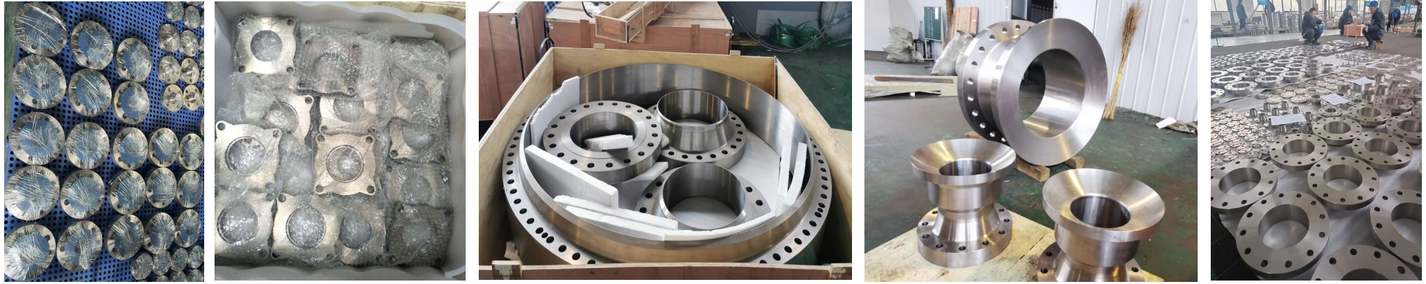 Package and Shipment Package and Shipment