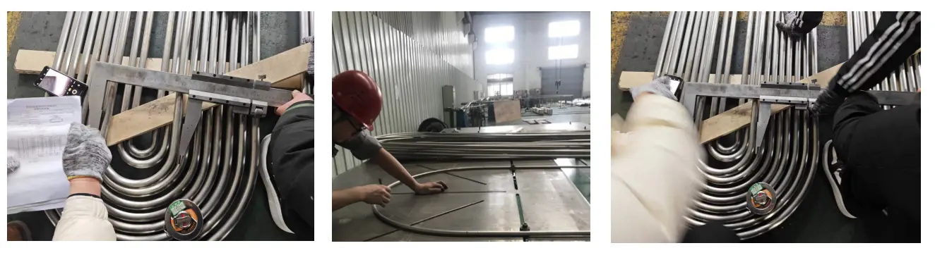 Quality Inspection Quality Inspection