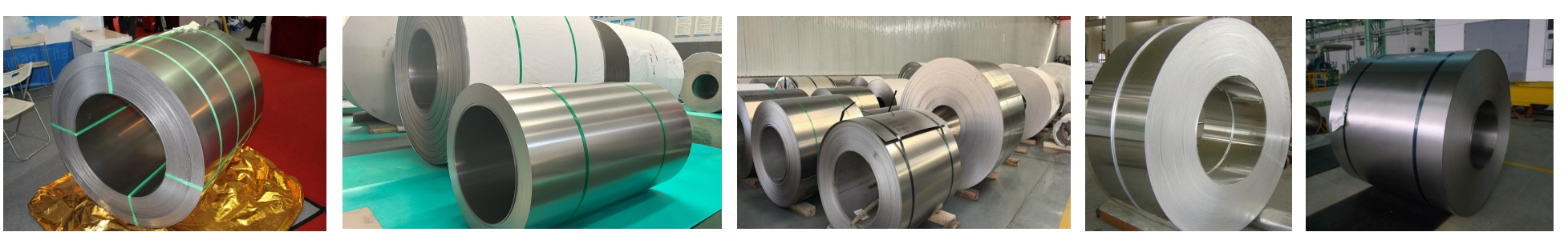 Inconel 625 Cold Rolled Sheet