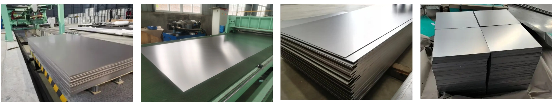 ASTM B443 Inconel 625 Sheet 