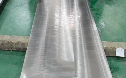 Monel 400 plate Monel 400 plate