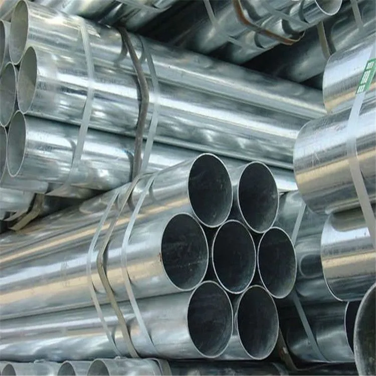 Nickel Alloy Seamless Pipe