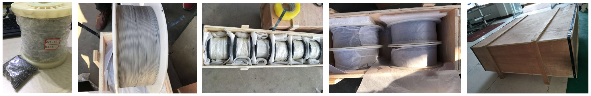 Package and Shipping Package and Shipping