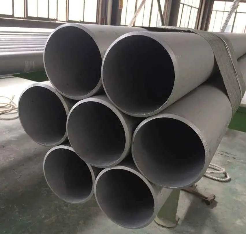 Monel K500 pipe