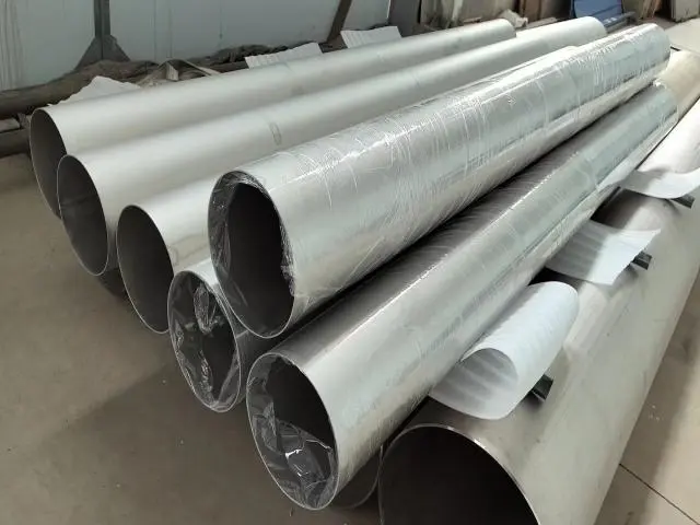 Monel K500 pipe