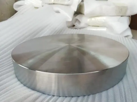 Inconel 617 Forgings Inconel 617 Forgings