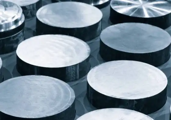 Inconel 617 forgings