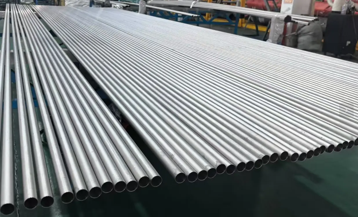 Inconel 625 Seamless tubes Inconel 625 Seamless tubes