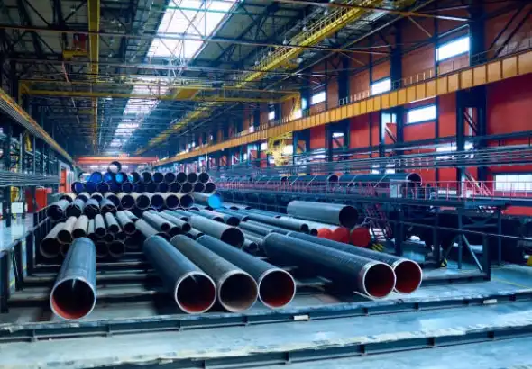 Inconel 625 seamless tube Inconel 625 seamless tube