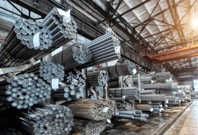 Monel 400 seamless pipe