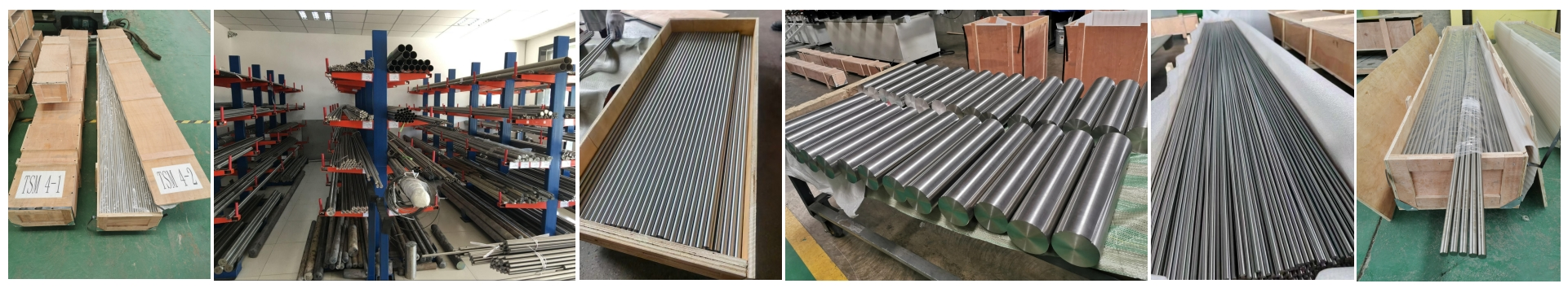 Package and Shipping