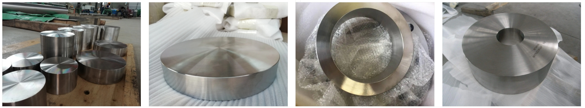 Alloy 625 Forgings Alloy 625 Forgings