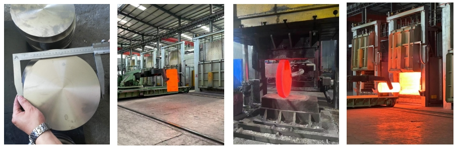 Production Process Production Process