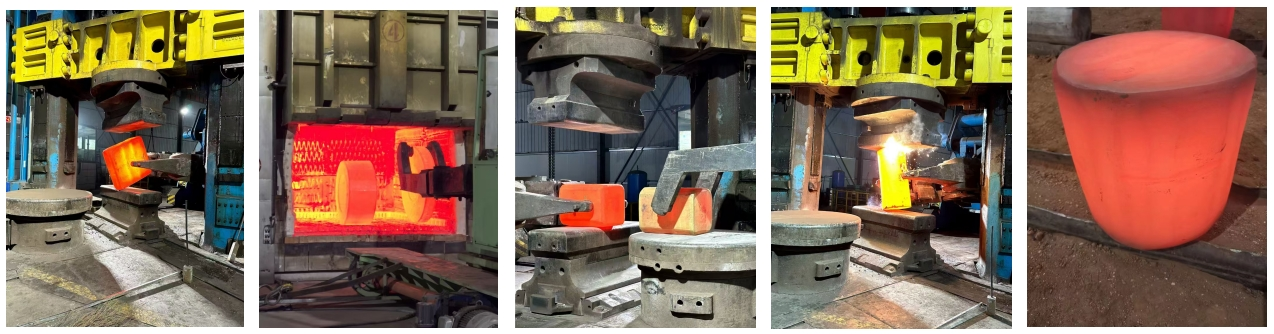 Production and Processing Technology