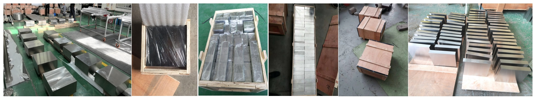 Package and Shipping Package and Shipping