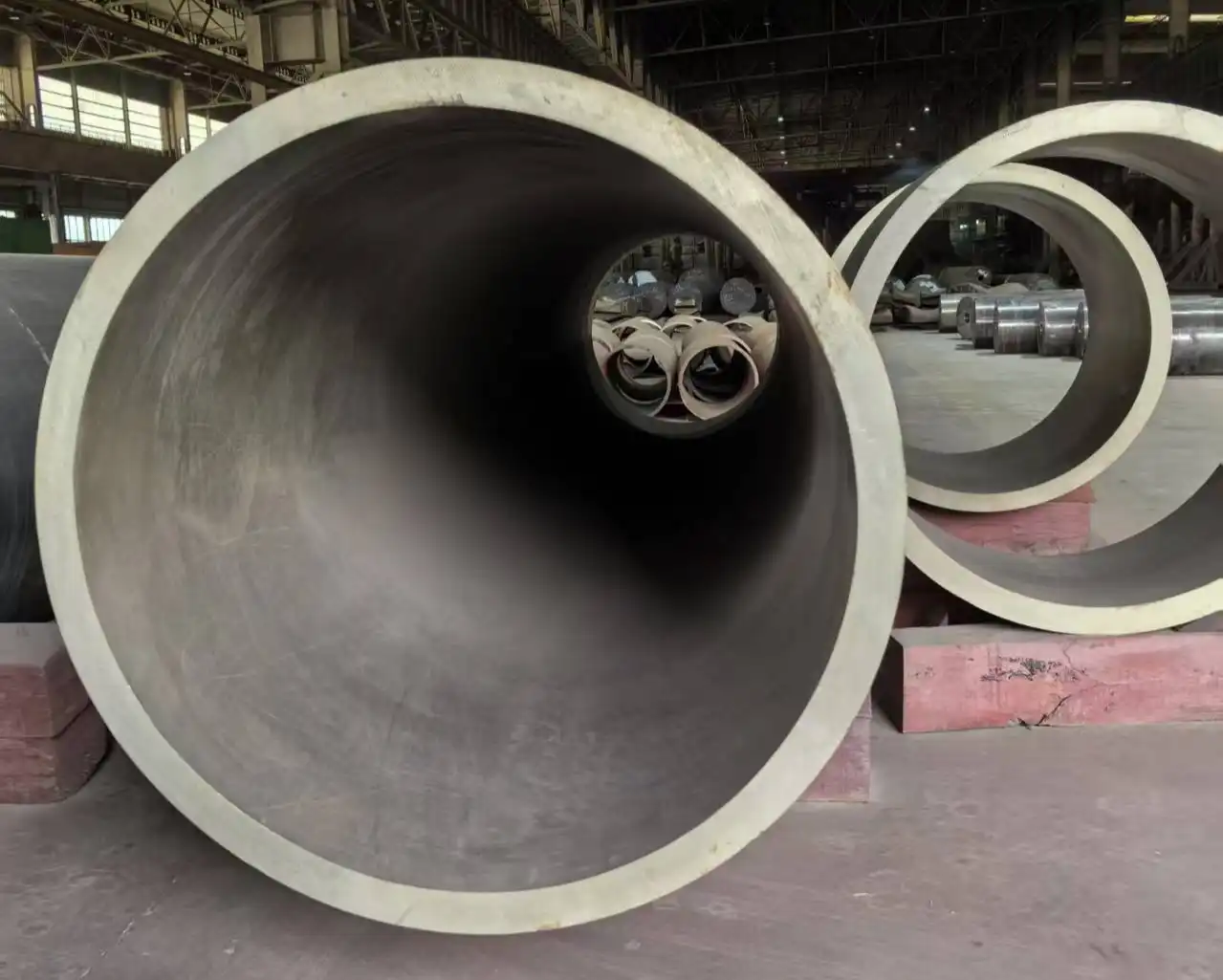 Hastelloy C22 tube Hastelloy C22 tube