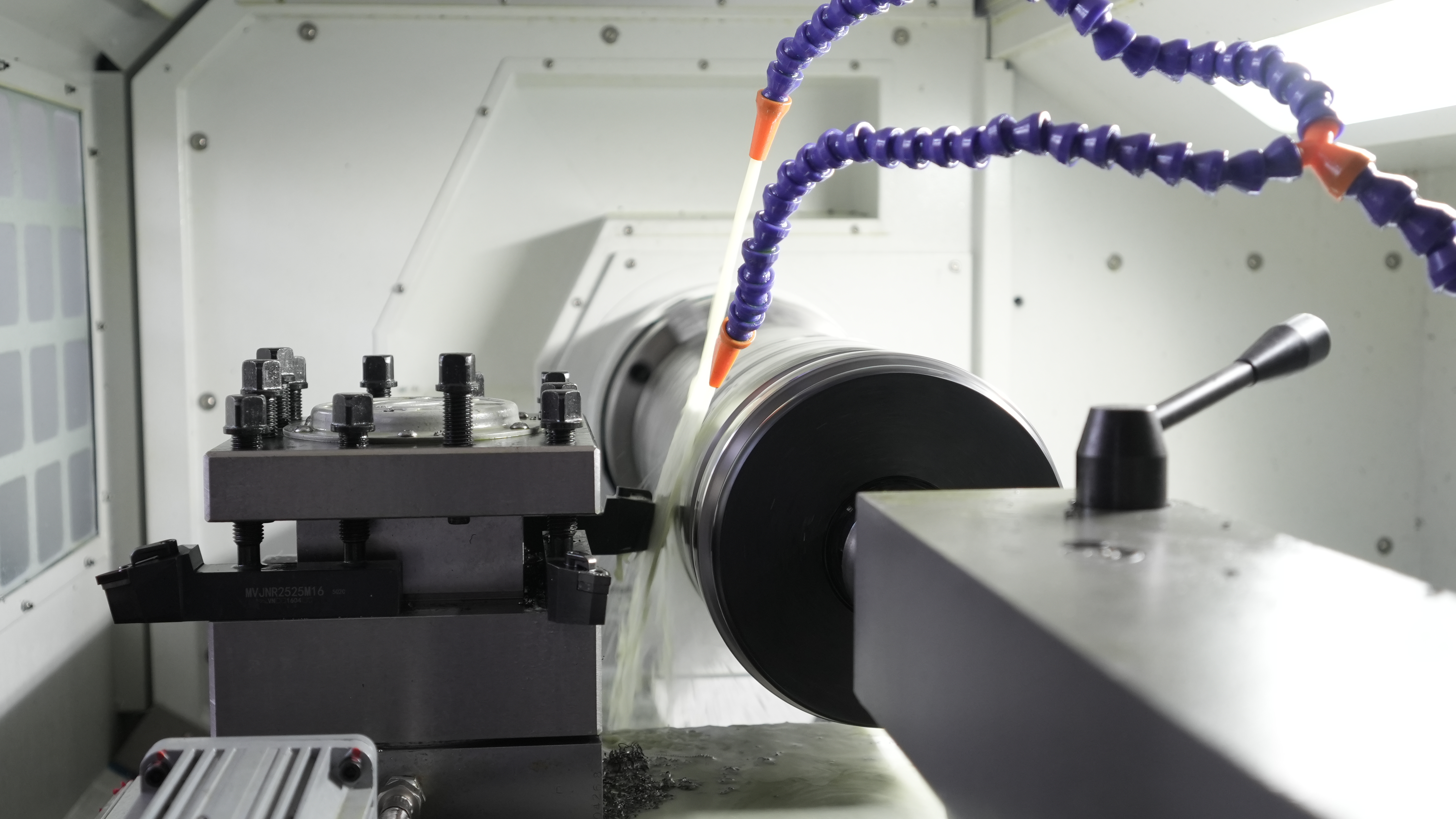 CNC equipment CNC equipment