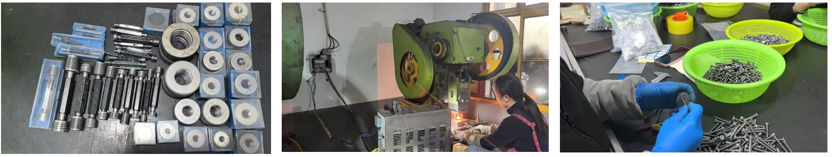 Quality Inspection Quality Inspection