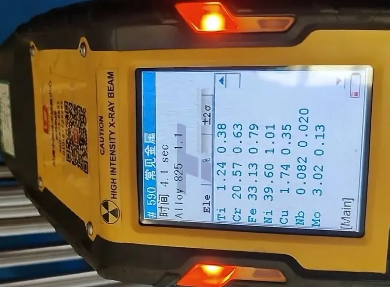 825 OES 825 OES