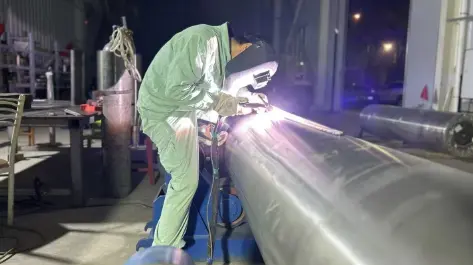 Welding