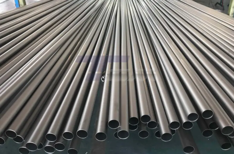 Inconel 625 Seamless tubes Inconel 625 Seamless tubes