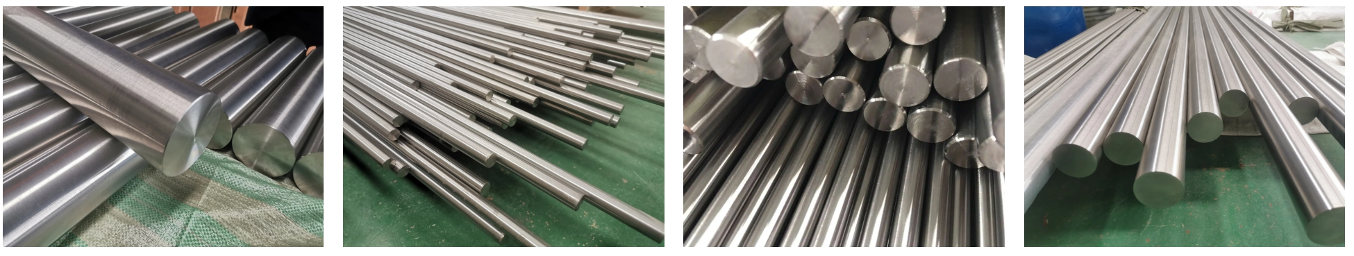 Incoloy 925 Round Bars Incoloy 925 Round Bars