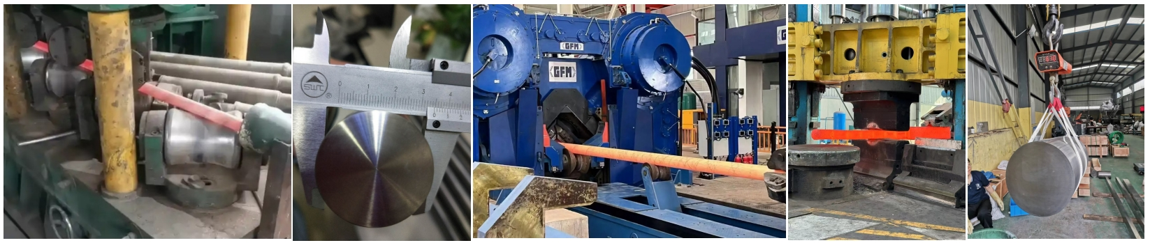 Production Process Production Process