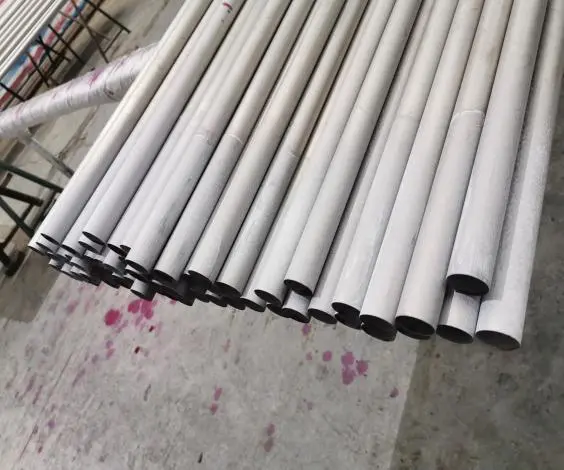 Hastelloy C276 tube