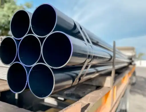 Hastelloy C276 tube Hastelloy C276 tube