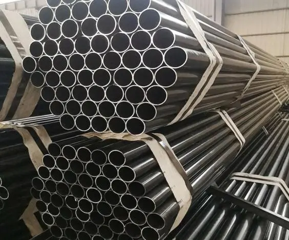 Hastelloy C276 tube