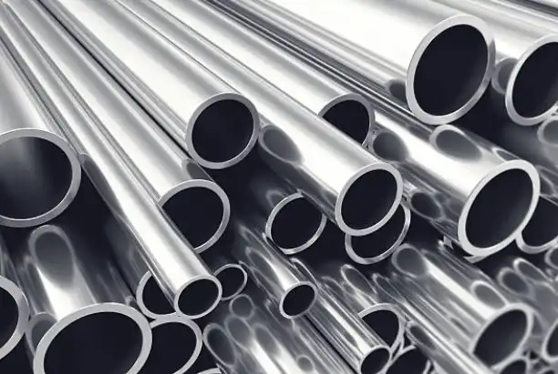 Hastelloy C276 tube
