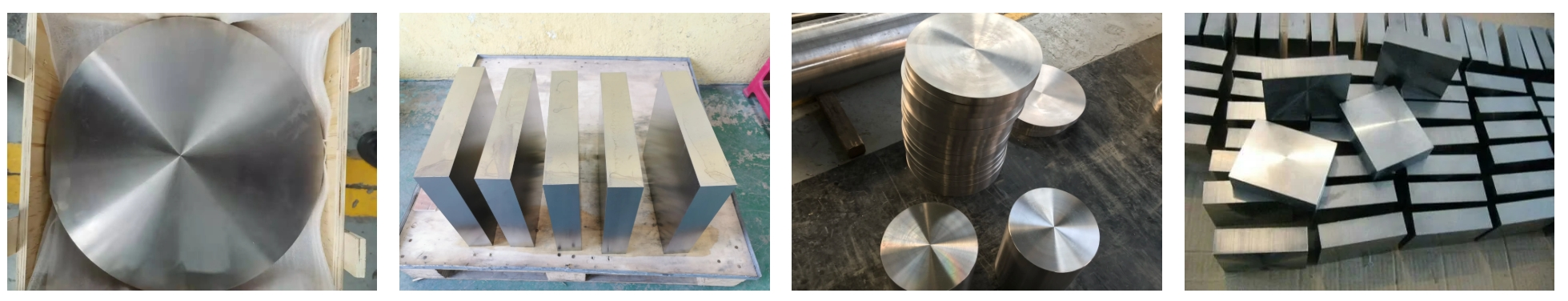 Incoloy 925 Forgings Incoloy 925 Forgings