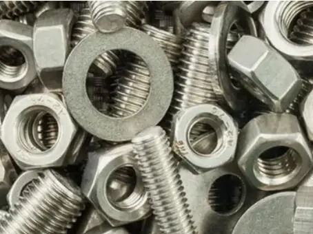 Incoloy 925 Fasteners Incoloy 925 Fasteners