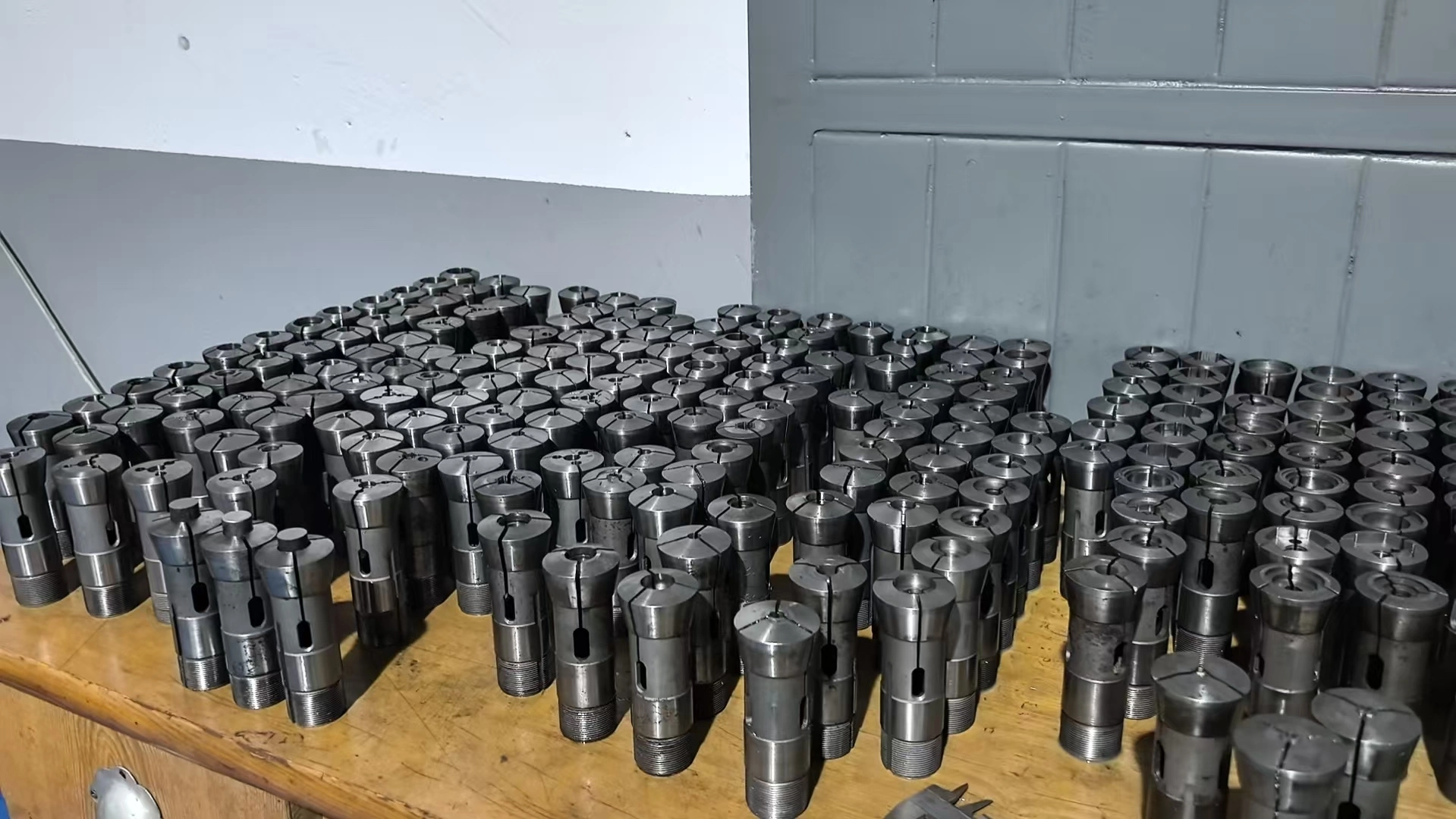 Production and Processing