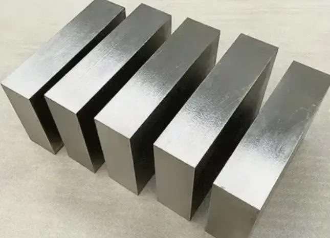 Monel 401 forgings