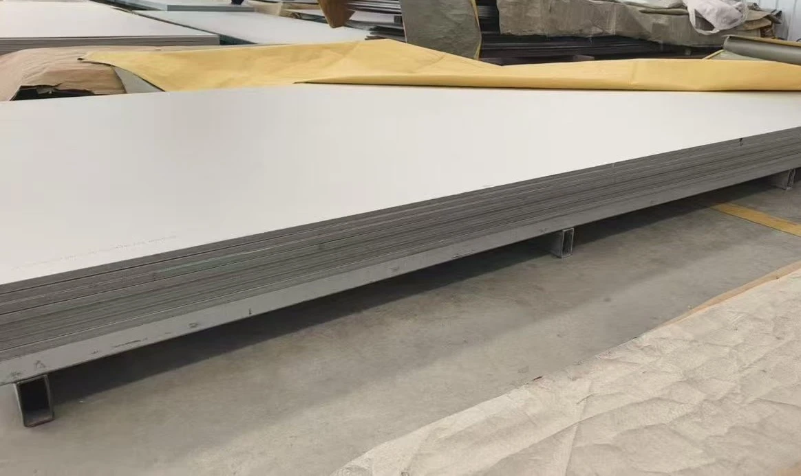Inconel 690 sheet Inconel 690 sheet