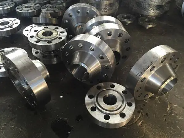 Inconel 686 flange Inconel 686 flange