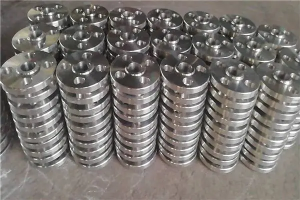 Inconel 686 flanges Inconel 686 flanges