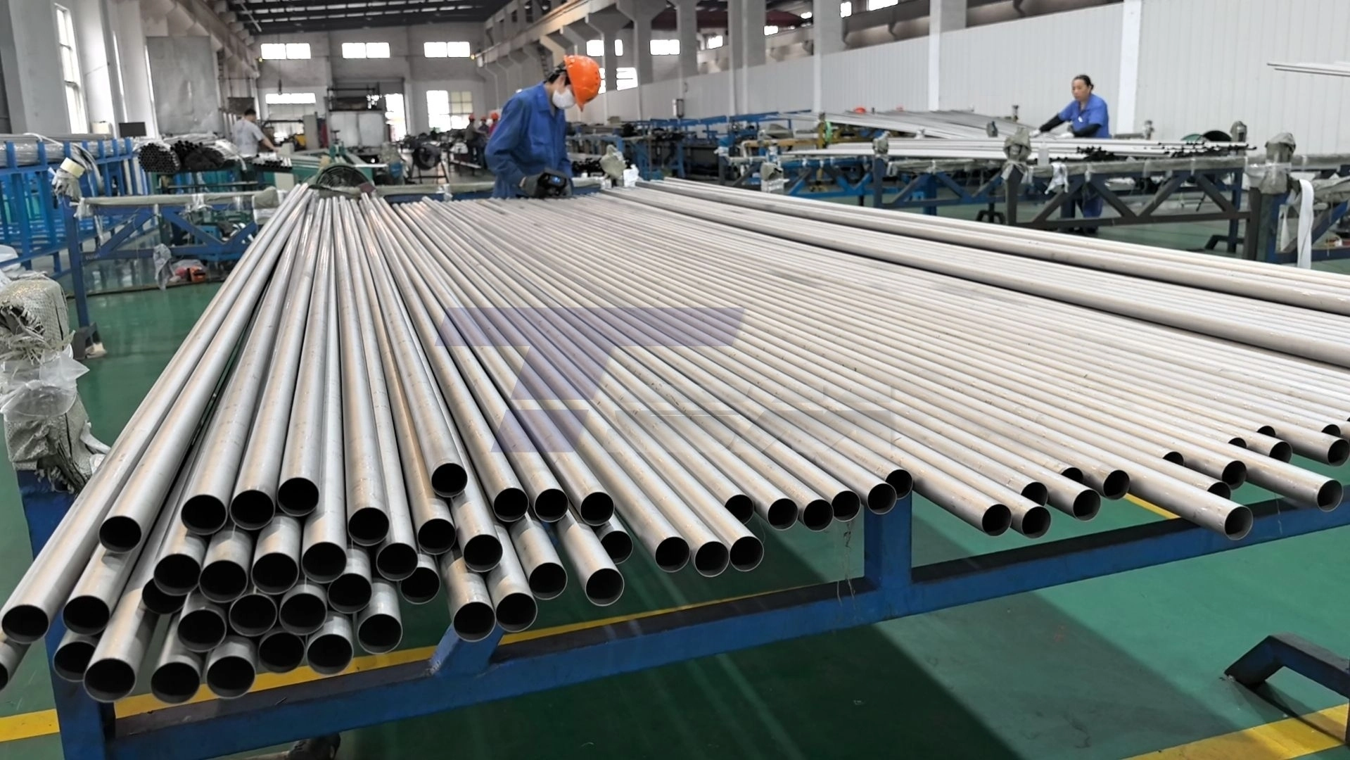 Hastelloy B Tube