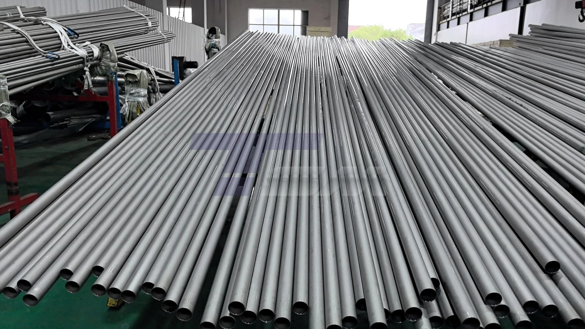 Hastelloy B Tube